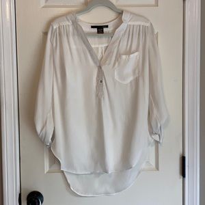 Ellison Off White Women’s Blouse